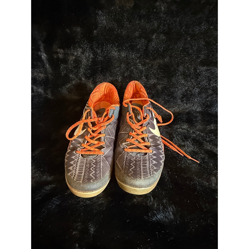 Nike Kobe 8 BHM Black History Month Sneakers Size 10 shoes athletic
